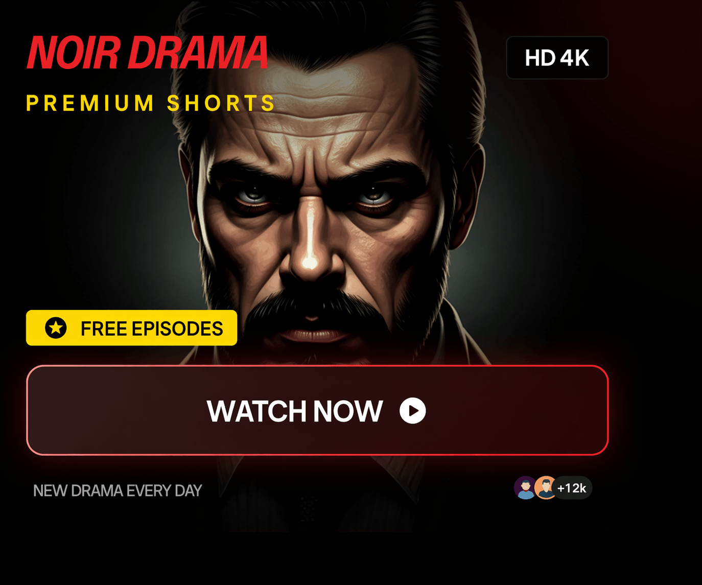 dramatv